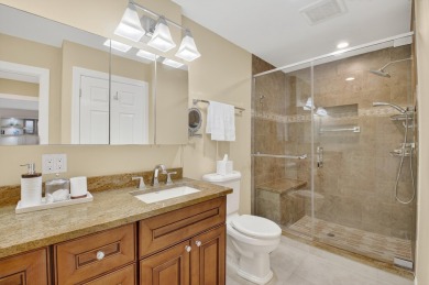 Experience refined country club living in this beautifully on Hunters Run Golf and Country Club in Florida - for sale on GolfHomes.com, golf home, golf lot