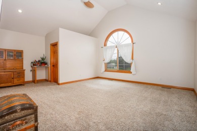 Come take a look at this well-appointed home sitting on a on Greene Hills Country Club in Missouri - for sale on GolfHomes.com, golf home, golf lot