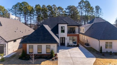 Jump on your golf cart and head over to Chenal Country Club and on Chenal Country Club - Bear Den Mountain in Arkansas - for sale on GolfHomes.com, golf home, golf lot