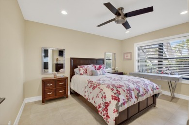 Experience refined country club living in this beautifully on Hunters Run Golf and Country Club in Florida - for sale on GolfHomes.com, golf home, golf lot