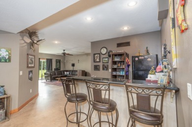 Come take a look at this well-appointed home sitting on a on Greene Hills Country Club in Missouri - for sale on GolfHomes.com, golf home, golf lot