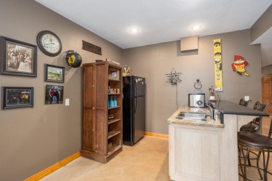 Come take a look at this well-appointed home sitting on a on Greene Hills Country Club in Missouri - for sale on GolfHomes.com, golf home, golf lot