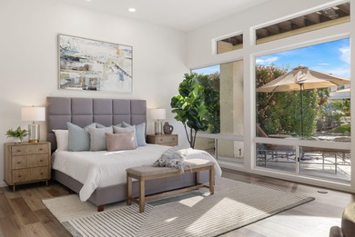 PRICE IMPROVEMENT and an opportunity to assume a loan at 2.8% on Desert Horizons Country Club in California - for sale on GolfHomes.com, golf home, golf lot