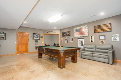 Come take a look at this well-appointed home sitting on a on Greene Hills Country Club in Missouri - for sale on GolfHomes.com, golf home, golf lot