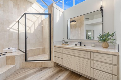 PRICE IMPROVEMENT and an opportunity to assume a loan at 2.8% on Desert Horizons Country Club in California - for sale on GolfHomes.com, golf home, golf lot