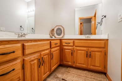 Come take a look at this well-appointed home sitting on a on Greene Hills Country Club in Missouri - for sale on GolfHomes.com, golf home, golf lot