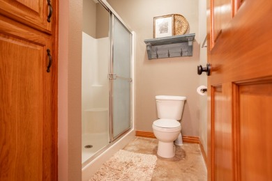 Come take a look at this well-appointed home sitting on a on Greene Hills Country Club in Missouri - for sale on GolfHomes.com, golf home, golf lot