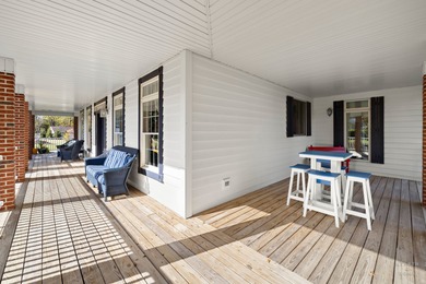 Welcome to this beautifully crafted custom home in the on Chalet Hills Golf Club in Illinois - for sale on GolfHomes.com, golf home, golf lot