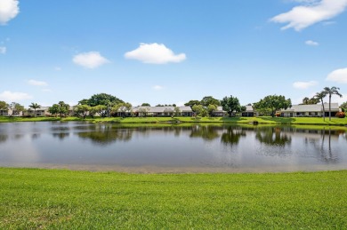 Experience refined country club living in this beautifully on Hunters Run Golf and Country Club in Florida - for sale on GolfHomes.com, golf home, golf lot