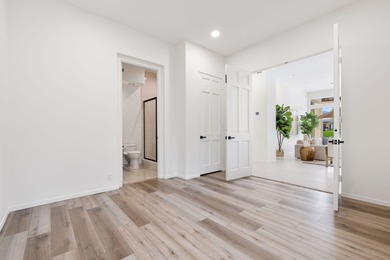 PRICE IMPROVEMENT and an opportunity to assume a loan at 2.8% on Desert Horizons Country Club in California - for sale on GolfHomes.com, golf home, golf lot