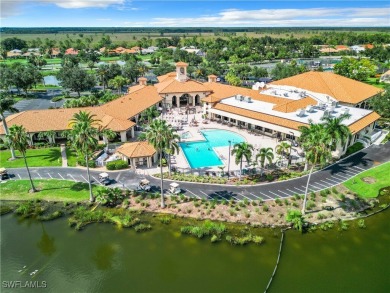 DISCOVER YOUR FLORIDA RETREAT IN HERONS GLEN - GOLF COURSE VIEWS on Herons Glen Golf and Country Club in Florida - for sale on GolfHomes.com, golf home, golf lot