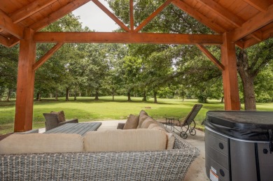 Come take a look at this well-appointed home sitting on a on Greene Hills Country Club in Missouri - for sale on GolfHomes.com, golf home, golf lot
