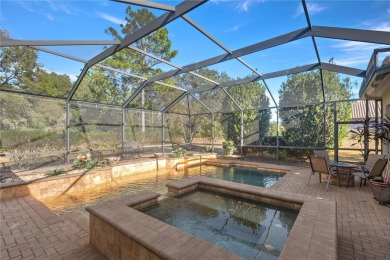 This exceptional home, built by Arthur Rutenberg, offers the on Juliette Falls Golf and Spa Club in Florida - for sale on GolfHomes.com, golf home, golf lot