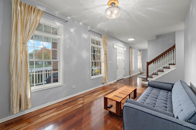 Welcome to this beautifully crafted custom home in the on Chalet Hills Golf Club in Illinois - for sale on GolfHomes.com, golf home, golf lot