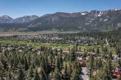 Looking for a townhome with some of the most spectacular views on Sierra Star Golf Course in California - for sale on GolfHomes.com, golf home, golf lot