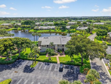 Experience refined country club living in this beautifully on Hunters Run Golf and Country Club in Florida - for sale on GolfHomes.com, golf home, golf lot