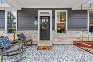 Lake lovers & weekend warriors, listen up! Imagine waking up at on Rayburn Country Club in Texas - for sale on GolfHomes.com, golf home, golf lot