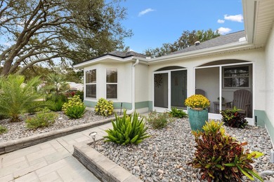 Amazing 3/2 Expanded Vera Cruz in the Village of La Reynalda NO on El Diablo Executive Golf Course in Florida - for sale on GolfHomes.com, golf home, golf lot