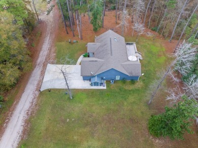 Lake lovers & weekend warriors, listen up! Imagine waking up at on Rayburn Country Club in Texas - for sale on GolfHomes.com, golf home, golf lot