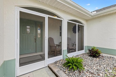 Amazing 3/2 Expanded Vera Cruz in the Village of La Reynalda NO on El Diablo Executive Golf Course in Florida - for sale on GolfHomes.com, golf home, golf lot