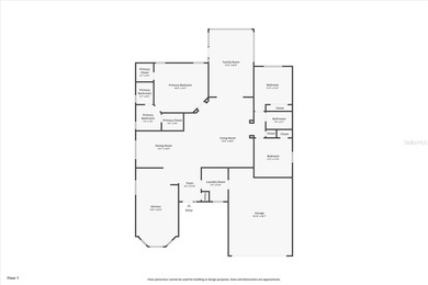 Amazing 3/2 Expanded Vera Cruz in the Village of La Reynalda NO on El Diablo Executive Golf Course in Florida - for sale on GolfHomes.com, golf home, golf lot