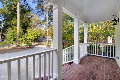 PRICE IMPROVEMENT! Beautifully updated & well maintained home on on Keith Hills Country Club  in North Carolina - for sale on GolfHomes.com, golf home, golf lot