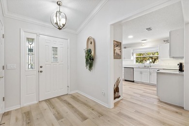 Amazing 3/2 Expanded Vera Cruz in the Village of La Reynalda NO on El Diablo Executive Golf Course in Florida - for sale on GolfHomes.com, golf home, golf lot