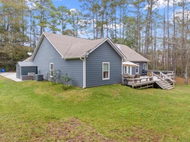 Lake lovers & weekend warriors, listen up! Imagine waking up at on Rayburn Country Club in Texas - for sale on GolfHomes.com, golf home, golf lot