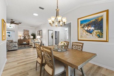 Amazing 3/2 Expanded Vera Cruz in the Village of La Reynalda NO on El Diablo Executive Golf Course in Florida - for sale on GolfHomes.com, golf home, golf lot