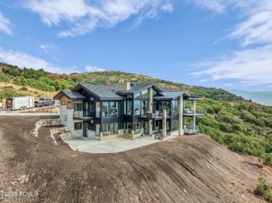 Come and get your dream home in one of nature's most on Talisker Club At Tuhaye in Utah - for sale on GolfHomes.com, golf home, golf lot