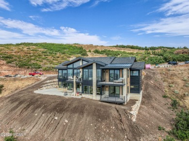 Come and get your dream home in one of nature's most on Talisker Club At Tuhaye in Utah - for sale on GolfHomes.com, golf home, golf lot