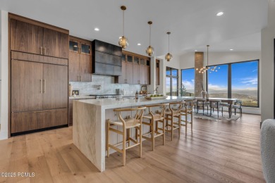 Come and get your dream home in one of nature's most on Talisker Club At Tuhaye in Utah - for sale on GolfHomes.com, golf home, golf lot