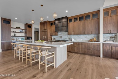 Come and get your dream home in one of nature's most on Talisker Club At Tuhaye in Utah - for sale on GolfHomes.com, golf home, golf lot