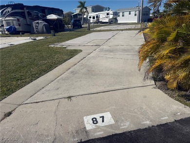 Welcome to Palmetto Palms where YOU own the land. This lot is on Kelly Greens Golf and Country Club in Florida - for sale on GolfHomes.com, golf home, golf lot