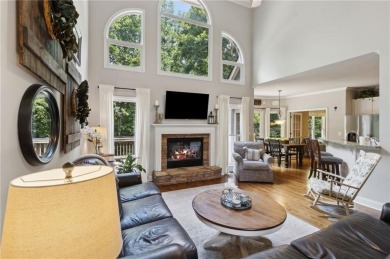 Beautiful Home in Sought-After Swim, Tennis  Golf Community!
 on Trophy Club of Apalachee in Georgia - for sale on GolfHomes.com, golf home, golf lot