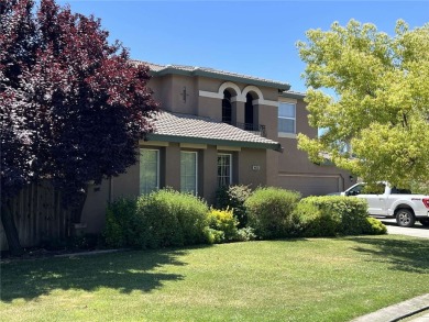 You can stop looking. This beautiful open-floor 2-story 5 on Pheasant Run Golf Course in California - for sale on GolfHomes.com, golf home, golf lot