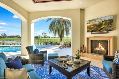 *Immediate Golf Membership Available for Negotiation* on Tuscany Reserve in Florida - for sale on GolfHomes.com, golf home, golf lot