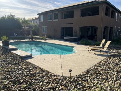 You can stop looking. This beautiful open-floor 2-story 5 on Pheasant Run Golf Course in California - for sale on GolfHomes.com, golf home, golf lot