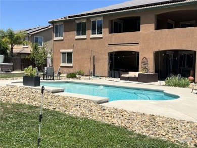 You can stop looking. This beautiful open-floor 2-story 5 on Pheasant Run Golf Course in California - for sale on GolfHomes.com, golf home, golf lot