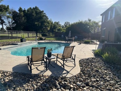 You can stop looking. This beautiful open-floor 2-story 5 on Pheasant Run Golf Course in California - for sale on GolfHomes.com, golf home, golf lot