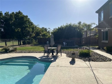 You can stop looking. This beautiful open-floor 2-story 5 on Pheasant Run Golf Course in California - for sale on GolfHomes.com, golf home, golf lot