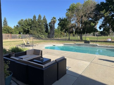 You can stop looking. This beautiful open-floor 2-story 5 on Pheasant Run Golf Course in California - for sale on GolfHomes.com, golf home, golf lot