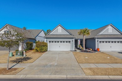 Welcome to 6095 Tramonto St -- a beautifully maintained home on Myrtlewood Golf Course and Club  in South Carolina - for sale on GolfHomes.com, golf home, golf lot