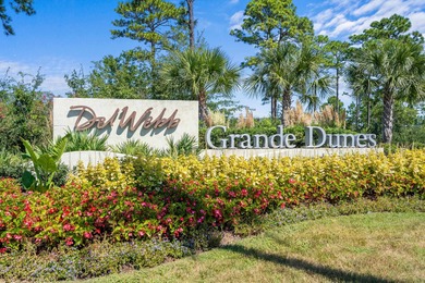 Welcome to 6095 Tramonto St -- a beautifully maintained home on Myrtlewood Golf Course and Club  in South Carolina - for sale on GolfHomes.com, golf home, golf lot
