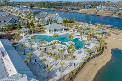 Welcome to 6095 Tramonto St -- a beautifully maintained home on Myrtlewood Golf Course and Club  in South Carolina - for sale on GolfHomes.com, golf home, golf lot