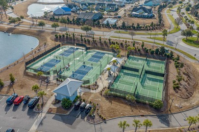 Welcome to 6095 Tramonto St -- a beautifully maintained home on Myrtlewood Golf Course and Club  in South Carolina - for sale on GolfHomes.com, golf home, golf lot