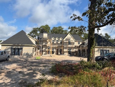 Stunning new home to be built in Dunes Cove.  This home will on The Dunes Golf and Beach Club in South Carolina - for sale on GolfHomes.com, golf home, golf lot