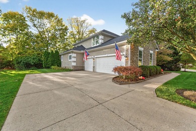Welcome to Prestigious Ballantrae!
Nestled on a quiet street on Golf Club of Dublin in Ohio - for sale on GolfHomes.com, golf home, golf lot