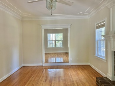 Welcome to 8615 Arthur Hills in the beautiful gated golf course on Coosaw Creek Country Club in South Carolina - for sale on GolfHomes.com, golf home, golf lot