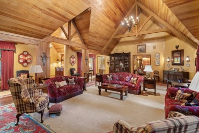 Only once in a decade does a property such as Brookside come on Mountaintop Golf and Lake Club in North Carolina - for sale on GolfHomes.com, golf home, golf lot
